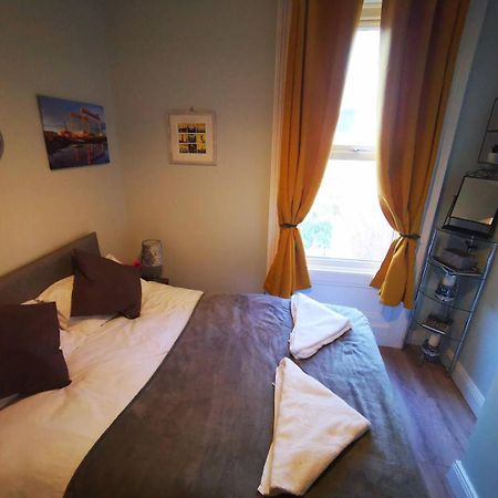 4 Bed Boutique House Lisburn Road Villa Белфаст Екстериор снимка