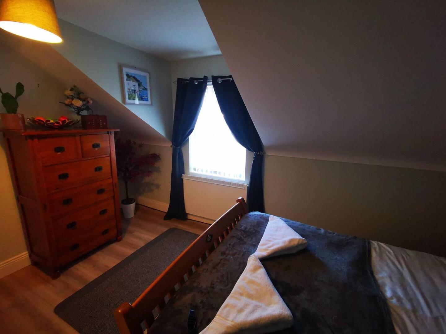4 Bed Boutique House Lisburn Road Villa Белфаст Екстериор снимка